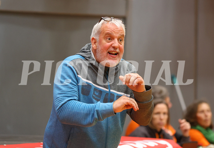 Basketball Damen Superliga 2022/23, Grunddurchgang 9.Runde BK Duchess Klosterneuburg vs. KOS Celovec


