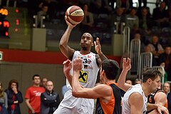 Basketball ABL 2015/16 Grunddurchgang 12.Runde WBC Wels vs F