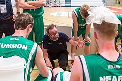 FIBA U20 European Championship Men 2015 DIV B Team Israel vs Team Ireland