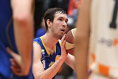 Basketball ABL 2017/18, Grunddurchgang 32.Runde BK Klosterneuburg Dukes vs. UBSC Graz


