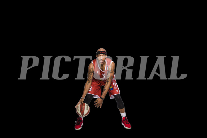Basketball, Admiral Basketball Superliga 2019/20, BSL Media Days 2019/20, Traiskirchen Lions
