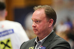 Basketball Superliga 2019/20, Grunddurchgang 12.Runde Gmunden Swans vs. St. Pölten