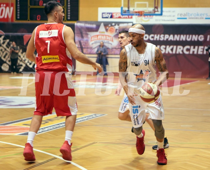 27.01.2018 Basketball ABL 2017/18 All Star Day 2018