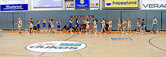 15.12.2024 Österreichischer Basketballverband 2024/25, SLWU19 Basket Duchess vs. BBU Salzburg