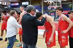 2025.05.11 SLMU16 FIN USBC Graz vs BC Vienna,
