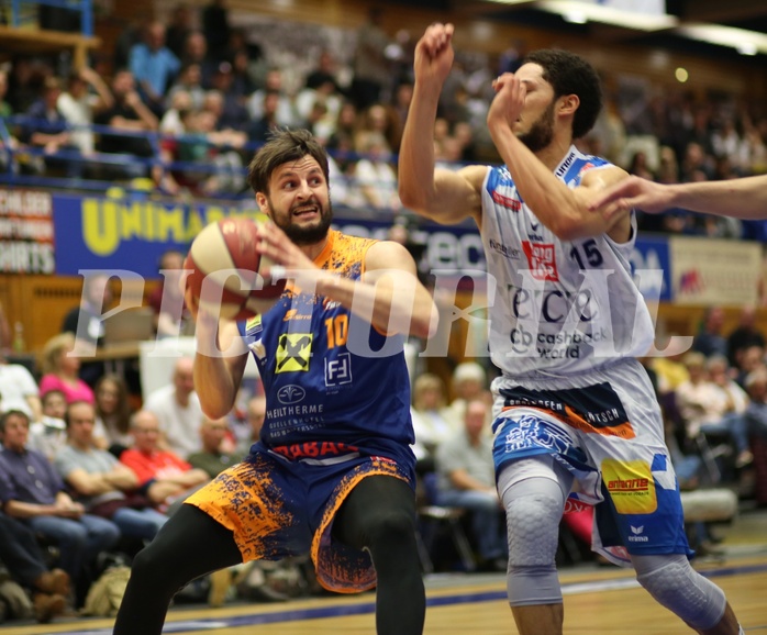 Basketball ABL 2017/18 CUP HF Fürstenfeld Panthers vs Kapfenberg Bulls Basketball ABL 2017/18 CUP HF Fürstenfeld Panthers vs Kapfenberg Bulls