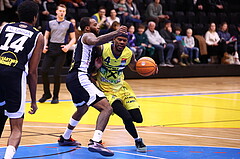 29.12.2024, Graz, Raiffeisen Sportpark Graz, Basketball Superliga 2024/25, Grunddurchgang, Runde 15, UBSCGraz - Swans Gmunden