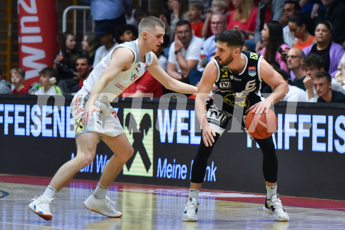 Win2Day Basketball Superliga 2022/23, Playoff,
Semifinale Spiel 4, Flyers Wels vs Swans Gmunden, Win2Day Basketball Superliga 2022/23, Playoff,
Semifinale Spiel 4, Flyers Wels vs Swans Gmunden,