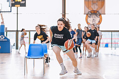  Basketball ÖBV wu16 Kadersichtung 2021