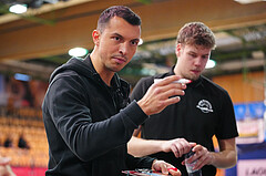 Basketball 2. Liga 2023/24, Grunddurchgang 13.Runde , Future Team Steiermark vs. Deutsch Wagram