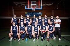 Basketball, 2.BL 2018/19, Media, BBC Nord Dragonz, 