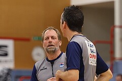 Basketball Zweite Liga 2024/25, Grunddurchgang 16.Runde Traiskirchen Lions NextGen vs. Vienna United


