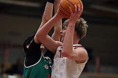 Basketball Superliga 2024/25, SLMU16 Traiskirchen Lions vs. Kapfenberg Bulls


