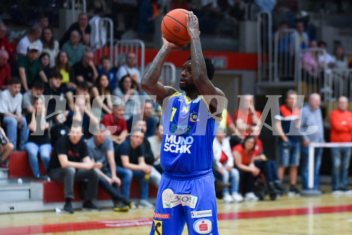 Win2Day Basketball Superliga 2022/23, Playoff,
Viertelfinale Spiel 1, Flyers Wels vs SKN St. Pölten Win2Day Basketball Superliga 2022/23, Playoff,
Viertelfinale Spiel 1, Flyers Wels vs SKN St. Pölten