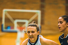 Basketball Basketball Superliga 2020/21, Grunddurchgang 4.Runde Vienna United vs. Basket Flames
