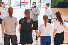  Basketball ÖBV wu18 Kadersichtung 2021