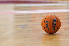 Basketball Zweite Liga 2024/25, Grunddurchgang 14.Runde Traiskirchen Lions NextGen vs. Mattersburg Rocks


