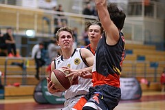 Basketball CUP 2019, 2.Runde UBC St.Pölten vs. Wörthersee Piraten


