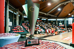 04.05.2025 Österreichischer Basketballverband 2024/25, SLMU19 BC Vienna vs. Vienna United