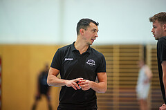 Basketball Superliga 2023/24, Grunddurchgang 22.Runde Klosterneuburg Dukes vs. Traiskirchen Lions