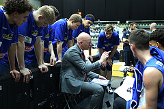 Basketball Austrai Cup 2019/20, Finale Klosterneuburg Dukes vs. Kapfenberg Bulls


