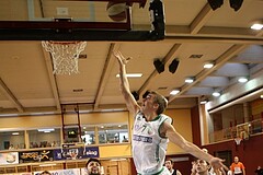 Basketball 2.Bundesliga 2017/18, Grunddurchgang 1.Runde KOS Celovec vs. Wörthersee Piraten


