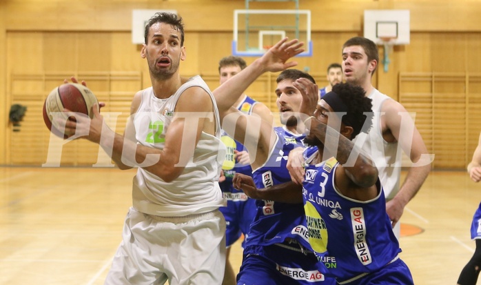 Basketball CUP 2019, 1/4 Finale Basketflames vs. Gmunden Swans


