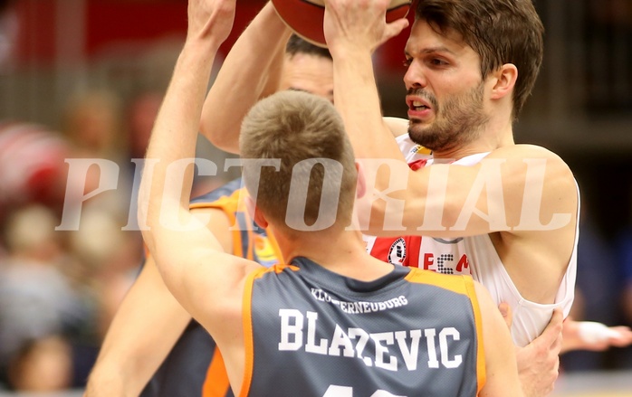 Basketball ABL 2017/18, Grunddurchgang 9.Runde Flyers Wels vs. BK Dukes Klosterneuburg
 Basketball ABL 2017/18, Grunddurchgang 9.Runde Flyers Wels vs. BK Dukes Klosterneuburg