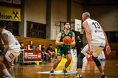 Basketball, Basketball Zweite Liga 2022/23, Grunddurchgang 11.Runde, Mattersburg Rocks, Dornbirn Lions, 