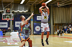 Basketball Superliga 2021/22, 
6. Qualifikationsrunde, Flyers Wels vs. Klosterneuburg Dukes
