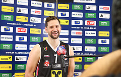 Basketball Superliga 20120/21, Grunddurchgang 9.Runde Klosterneuburg Dukes vs. Flyers Wels