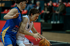 04.05.2025 Österreichischer Basketballverband 2024/25, SLMU19 Vienna Timberwolves vs SKN St. Pölten