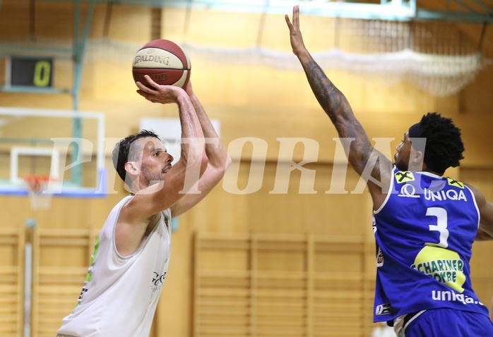 Basketball CUP 2019, 1/4 Finale Basketflames vs. Gmunden Swans


