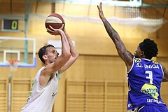 Basketball CUP 2019, 1/4 Finale Basketflames vs. Gmunden Swans


