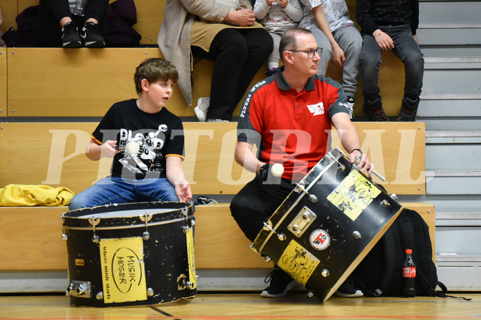 Basketball Superliga 2021/22, 
5. Qualifikationsrunde. Flyers Wels vs. Traiskirchen