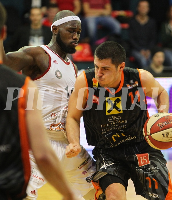 Basketball ABL 2015/16 Grunddurchgang 23.Runde BC Vienna vs. Fürstenfeld Panthers
Basketball ABL 2015/16 Grunddurchgang 23.Runde BC Vienna vs. Fürstenfeld Panthers