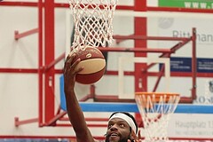 Basketball Superliga 2020/21,  Grunddurchgang 9.Runde, Traiskirchen Lions vs. Oberwart Gunners