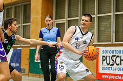 01.12.2024 Basketball Zweite Liga 2024/25, Grunddurchgang  10.Runde Vienna United vs. Union Deutsch Wagram Aligators
