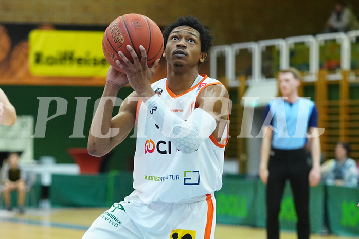 Win2day Basketball Superliga 2022/23, 9. Qualifikationsrunde, Fuerstenfeld vs. Traiskirchen