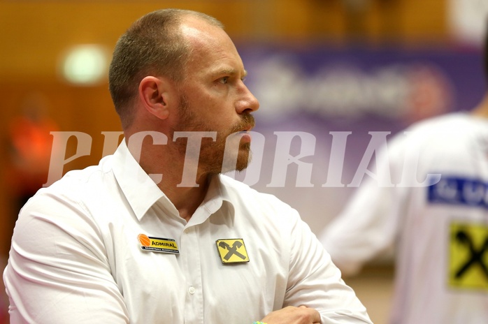 29.10.2017 Basketball ABL 2017/18 Grunddurchgang 6. Runde Gmunden Swans vs Oberwart Gunners