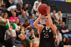 Superliga 2022/23, WU19 Finale, Finale Basketduchess Klosterneuburg vs. Vienna United


