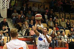 Basketball ABL 2018/19, Supercup 2018 Kapfeneberg Bulls vs. Gmunden Swans