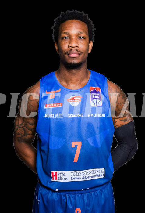 Basketball Superliga 2019/20, Media Days 2019/20, Kapfenberg Bulls