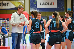 Basketball Superliga 2024/25, Grunddurchgang 8.Runde, DBB Wels vs Vienna Timberwolves,

