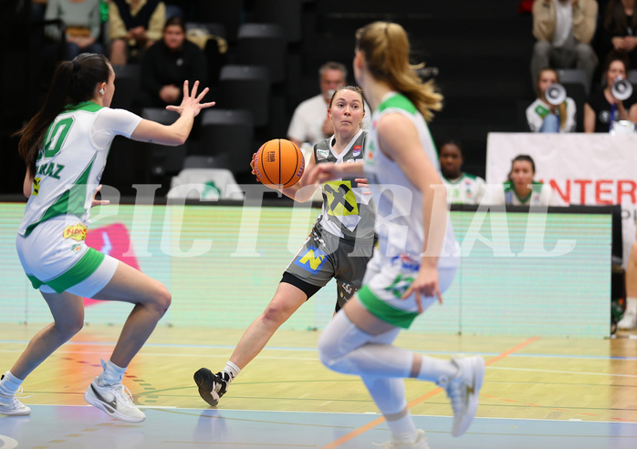 Basketball Damen Superliga 2024/25, Finale Spiel 3 UBI Graz vs. Duchess Klosterneuburg
Basketball Damen Superliga 2024/25, Finale Spiel 3 UBI Graz vs. Duchess Klosterneuburg