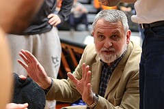 Basketball ABL 2017/18, Grunddurchgang 21.Runde BK Dukes Klosterneuburg vs. Kapfeneberg Bulls