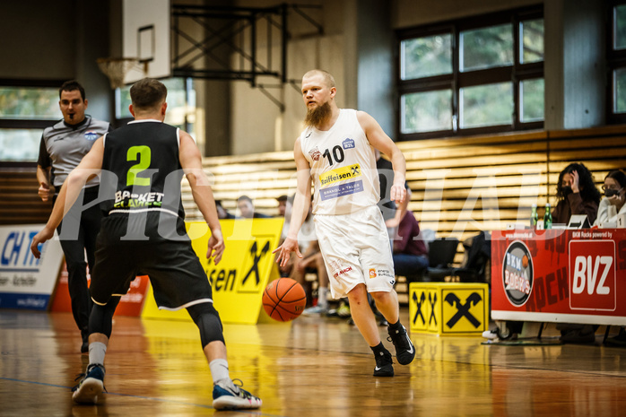 Basketball, Basketball Zweite Liga, Grunddurchgang 3.Runde, Mattersburg Rocks, Basket Flames, 