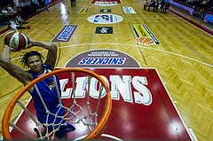 13.03.2016 Basketball ABL All Star Day 2016 