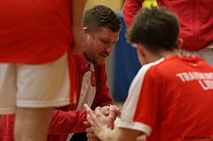 Basketball Superliga 2024/25, SLMU19 Traiskirchen Lions Academy vs. SG Salzkammergut


