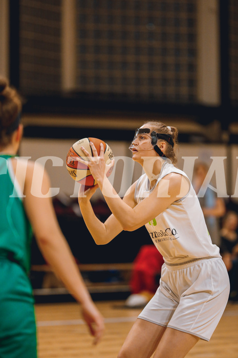 Basketball Basketball Superliga 2020/21, Grunddurchgang 3.Runde Basket Flames vs. KOS Celovec
